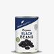Picture of CERES ORGANIC BLACK BEANS 400G