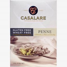 Picture of CASALARE PENNE (G/F) 250G