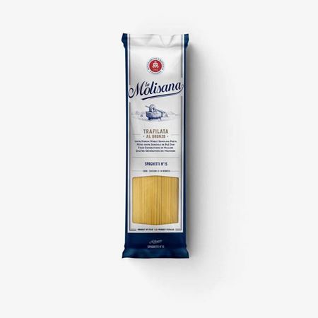 Picture of LM 15 SPAGHETTI 500G