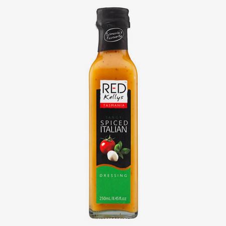 Picture of RED KELLYS ITALIAN STYLE DRESSING 250ML