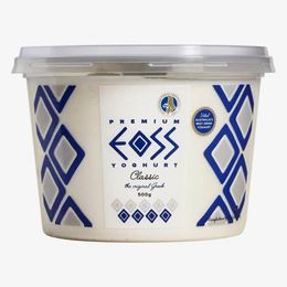 Picture of EOSS CLASSIC YOGHURT 500G