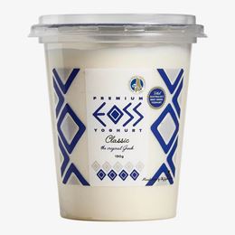 Picture of EOSS CLASSIC YOGHURT190G