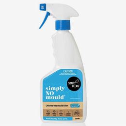 Picture of SIMPLY CLEAN NO MOULD 500M