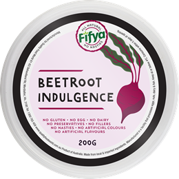 Picture of FIFYA BEETROOT DIP 200G