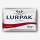 Picture of ARLA LURPAK UNSALTED BUTTER 250G