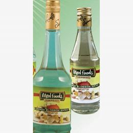 Picture of MEDFOODS BLOSSOMWATER 300ML