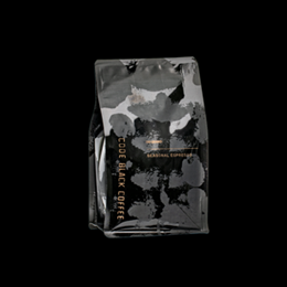 Picture of CODE BLACK COFFEE 250G