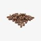Picture of YUMMY MILK CHOCOLATE LICORICE BULLETS 500G