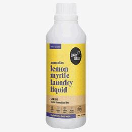 Picture of SIMPLY CLEAN LAUNDRY LIQUID LM 1L