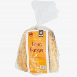 Picture of WOOD FIRE|TURKISH BURGER 4PACK