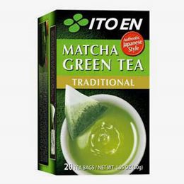 Picture of ITOEN MATCHA GREEN TEA 30G
