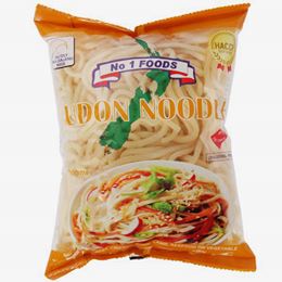 Picture of NO.1 FOOD UDON NOODLE 500G