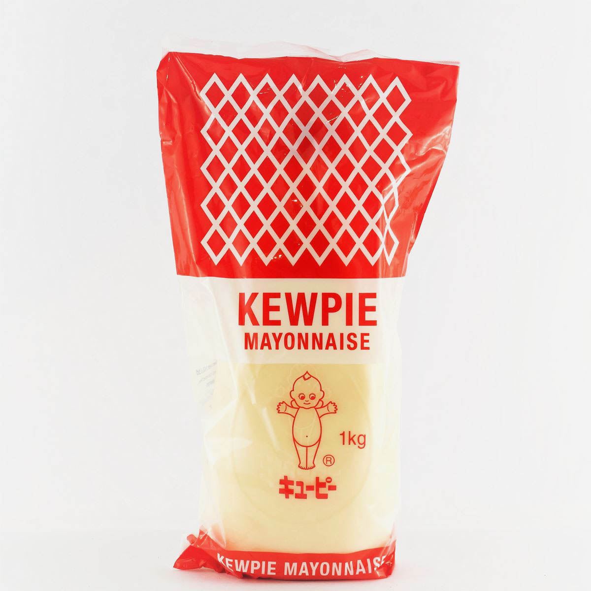 KEWPIE MAYONNAISE 1KG Aumanns at Warrandyte