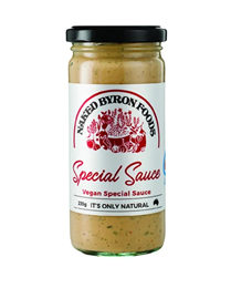 Picture of NBF VEGAN SPECIAL SAUCE 235G