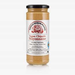Picture of NBF VEGAN CHIPOTLE MAYONNAISE 435G