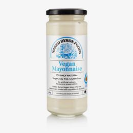 Picture of NBF VEGAN MAYONNAISE 435G