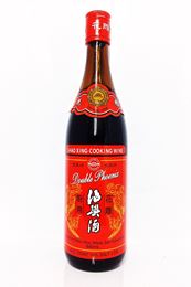Picture of D/PHOENIX CHINESE COOKING RED WINE 640ML