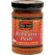 Picture of TRUE THAI RED CURRY PASTE 240G