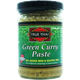 Picture of TRUE THAI GREEN CURRY PASTE 240G
