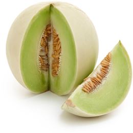 Picture of HONEY DEW MELON WHOLE
