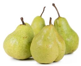 Picture of PACKHAM PEAR EACH