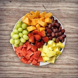 Picture of GRAZING FRUIT PLATTER