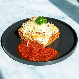 Picture of READY TO EAT LASAGNE (SINGLE SERVE)