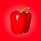 Picture of RED CAPSICUM EACH
