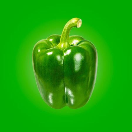 Picture of GREEN CAPSICUM EACH