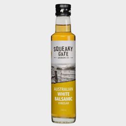Picture of SQUEAKY GATE WHITE BALSAMIC 250ML