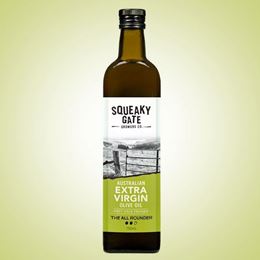 Picture of SQUEAKY GATE OLIVE OIL
