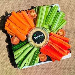 Picture of SMALL VEGGIE PLATTER 