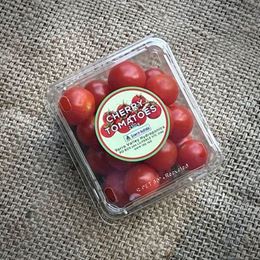Picture of CHERRY TOMATOES 250GM 