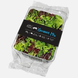 Picture of LEAFY PATCH GOURMET MIX 100G
