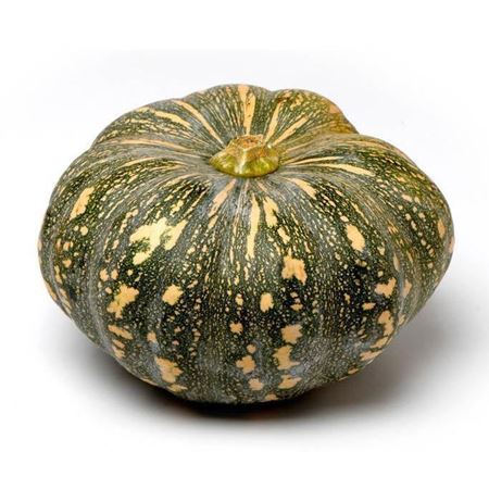 Picture of PUMPKIN JAP WHOLE