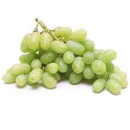 Picture of GREEN SEEDLESS GRAPES