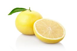 Picture of YELLOW GRAPEFRUIT  