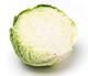 Picture of CABBAGE SAVOY HALF