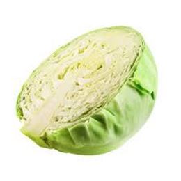 Picture of CABBAGE PLAIN HALF