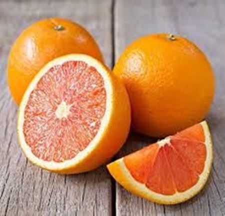 Picture of CARA CARA ORANGE 