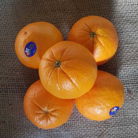 Picture of EASY PEEL ORANGE