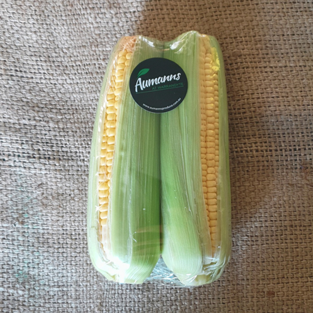 Picture of PREPACK CORN 