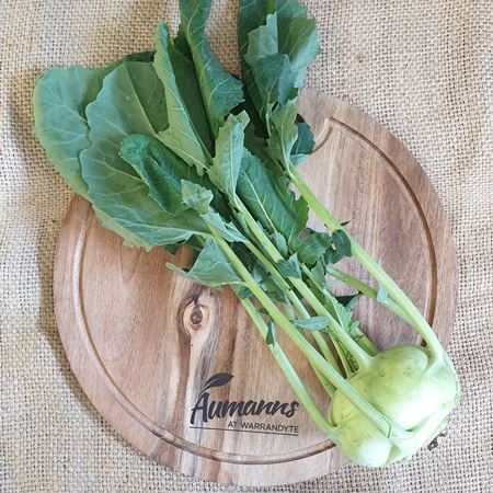 Picture of KOHLRABI EACH