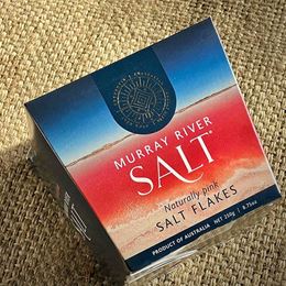 Picture of MURRAY RIVER SALT FLAKES 250G