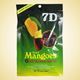 Picture of 7D DRIED MANGOES DARK CHOCOLATE DIPPED 80G