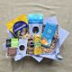 Picture of CLASSIC GIFT HAMPER 