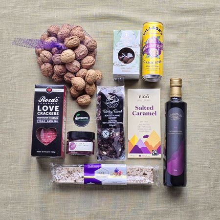 Picture of GOURMET GIFT HAMPER 