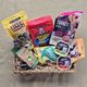 Picture of PAWSOME PET HAMPER 