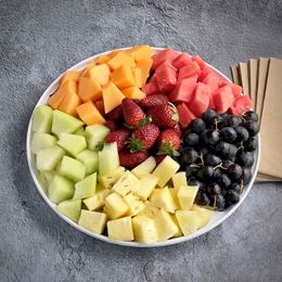 Picture of GRAZING FRUIT PLATTER