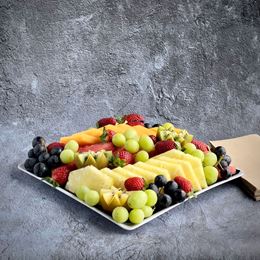 Picture of STANDARD FRUIT PLATTER 